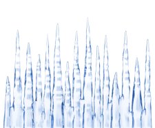 Heck Freezes Over